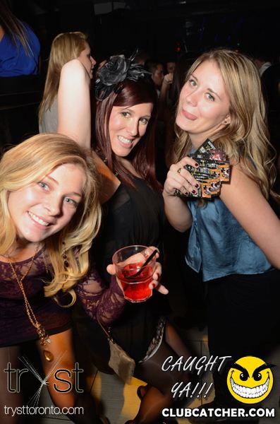 Tryst nightclub photo 37 - December 10th, 2011