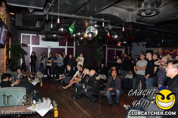 Tryst nightclub photo 38 - December 10th, 2011