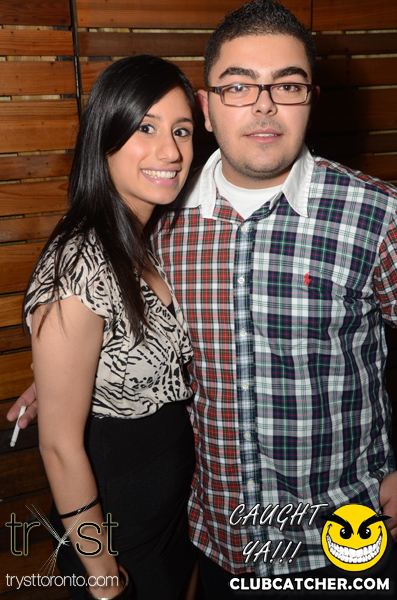 Tryst nightclub photo 40 - December 10th, 2011