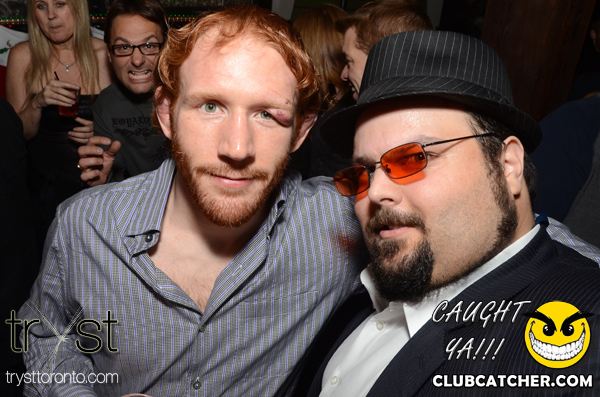 Tryst nightclub photo 41 - December 10th, 2011