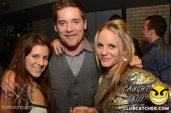 Tryst nightclub photo 42 - December 10th, 2011
