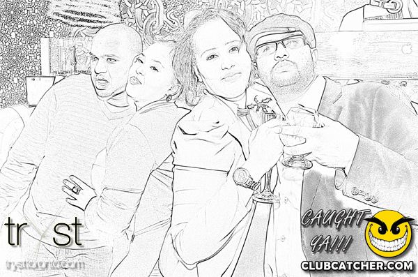 Tryst nightclub photo 43 - December 10th, 2011