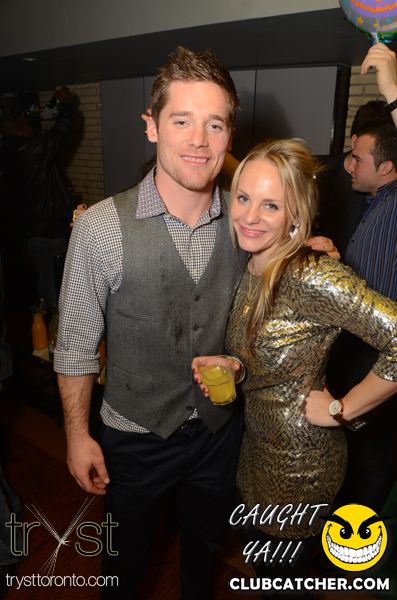 Tryst nightclub photo 45 - December 10th, 2011