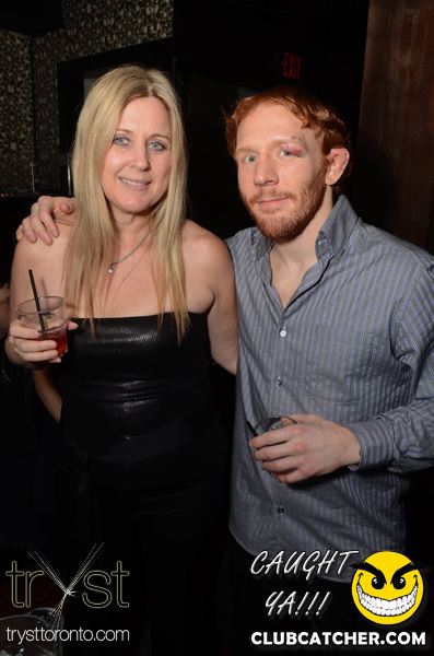 Tryst nightclub photo 46 - December 10th, 2011