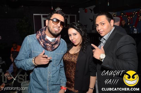 Tryst nightclub photo 48 - December 10th, 2011