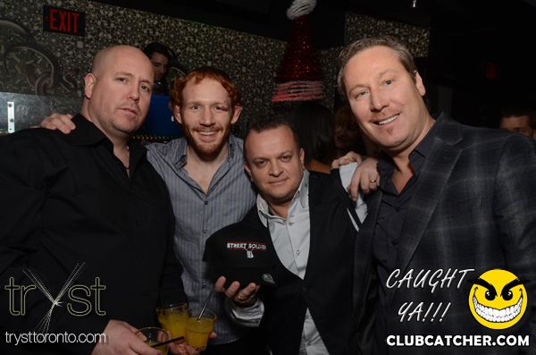Tryst nightclub photo 6 - December 10th, 2011