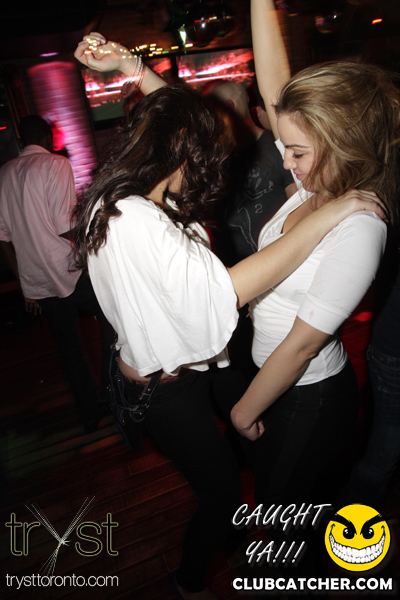 Tryst nightclub photo 51 - December 10th, 2011