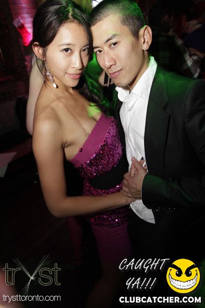 Tryst nightclub photo 52 - December 10th, 2011