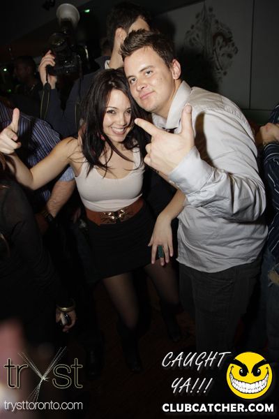 Tryst nightclub photo 53 - December 10th, 2011