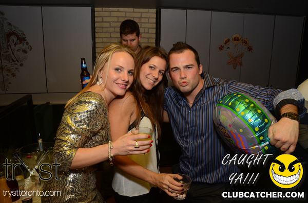 Tryst nightclub photo 57 - December 10th, 2011