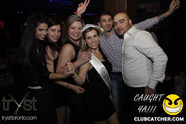 Tryst nightclub photo 58 - December 10th, 2011
