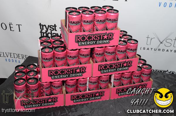 Tryst nightclub photo 60 - December 10th, 2011