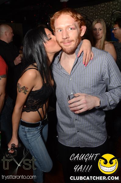 Tryst nightclub photo 7 - December 10th, 2011