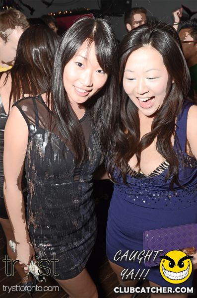 Tryst nightclub photo 61 - December 10th, 2011