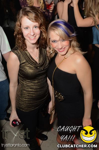 Tryst nightclub photo 62 - December 10th, 2011