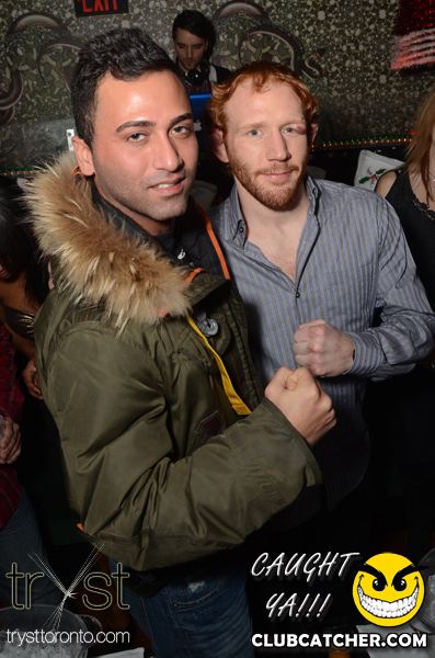 Tryst nightclub photo 63 - December 10th, 2011