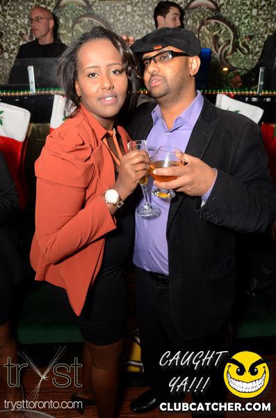 Tryst nightclub photo 65 - December 10th, 2011