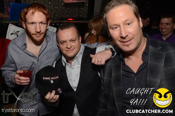 Tryst nightclub photo 71 - December 10th, 2011