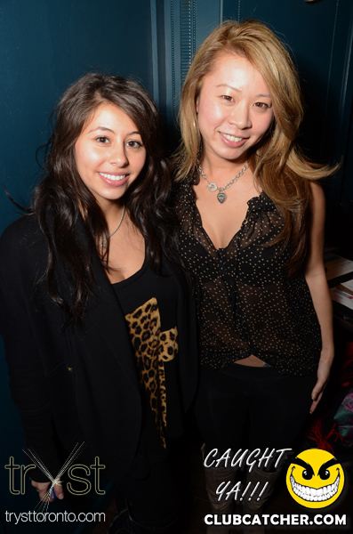 Tryst nightclub photo 74 - December 10th, 2011