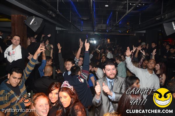 Tryst nightclub photo 79 - December 10th, 2011