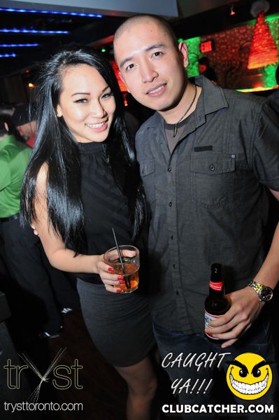 Tryst nightclub photo 80 - December 10th, 2011