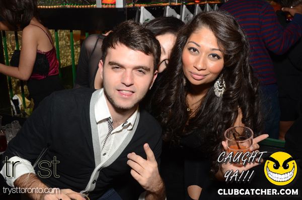 Tryst nightclub photo 82 - December 10th, 2011