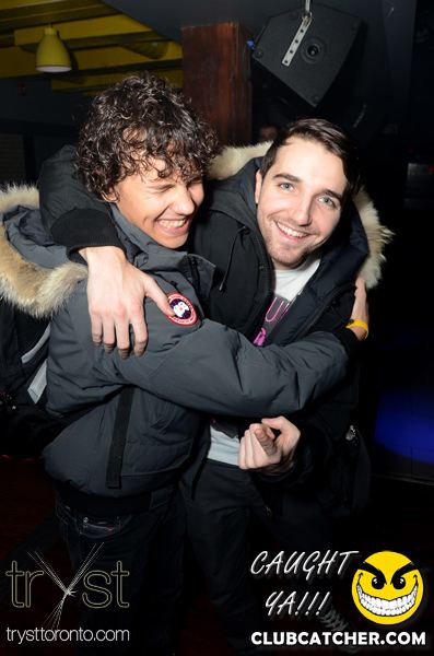 Tryst nightclub photo 83 - December 10th, 2011