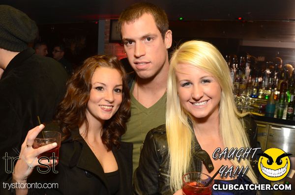 Tryst nightclub photo 86 - December 10th, 2011