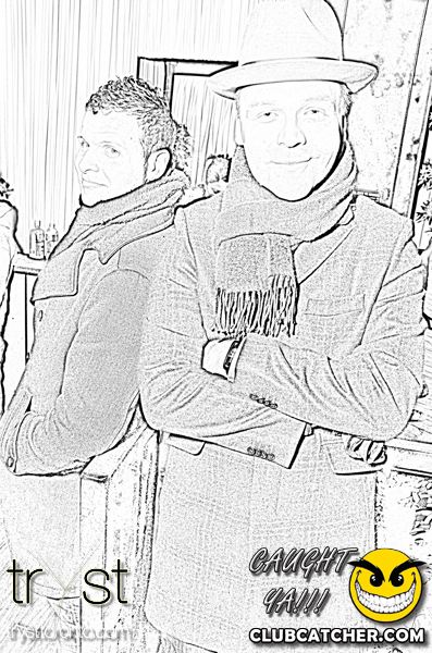 Tryst nightclub photo 89 - December 10th, 2011