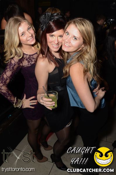 Tryst nightclub photo 92 - December 10th, 2011