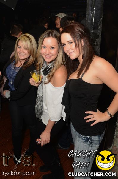 Tryst nightclub photo 95 - December 10th, 2011