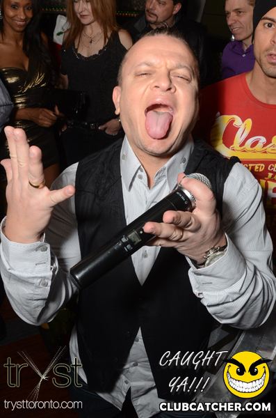 Tryst nightclub photo 96 - December 10th, 2011
