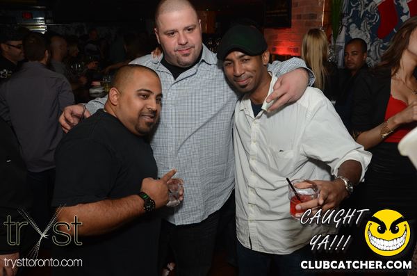 Tryst nightclub photo 98 - December 10th, 2011