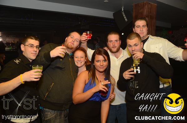 Tryst nightclub photo 100 - December 10th, 2011