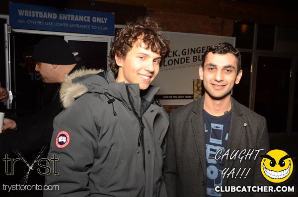 Tryst nightclub photo 13 - December 16th, 2011