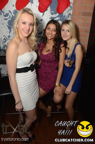 Tryst nightclub photo 14 - December 16th, 2011