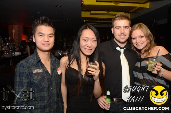Tryst nightclub photo 147 - December 16th, 2011