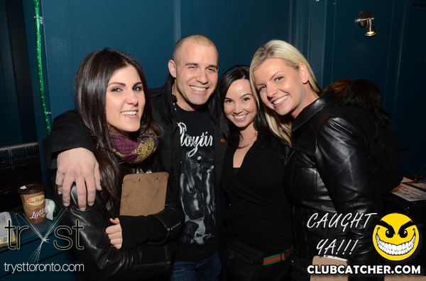 Tryst nightclub photo 19 - December 16th, 2011