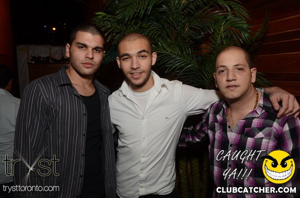 Tryst nightclub photo 194 - December 16th, 2011