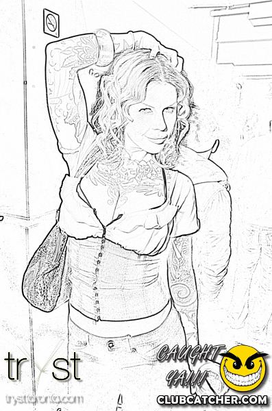 Tryst nightclub photo 250 - December 16th, 2011