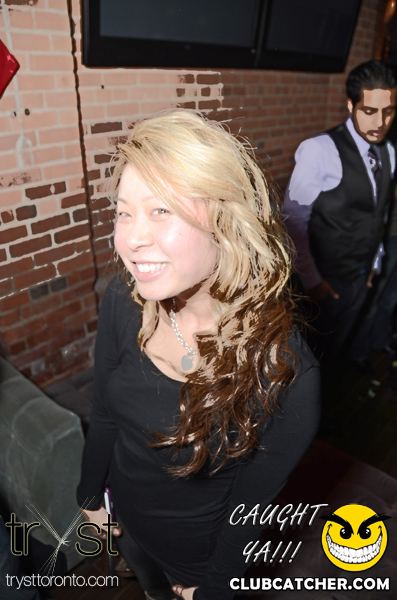Tryst nightclub photo 257 - December 16th, 2011