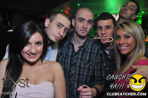 Tryst nightclub photo 28 - December 16th, 2011