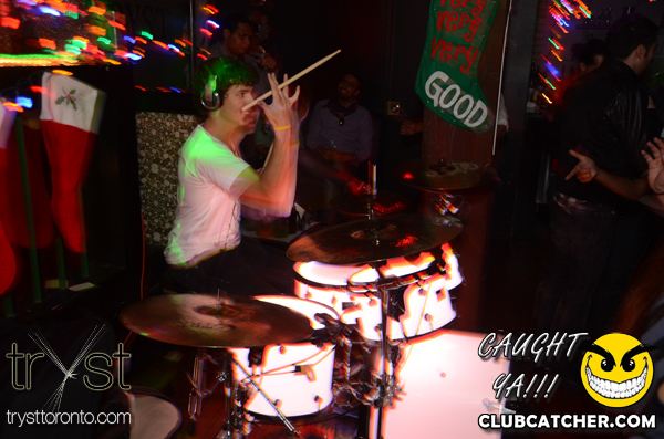 Tryst nightclub photo 30 - December 16th, 2011