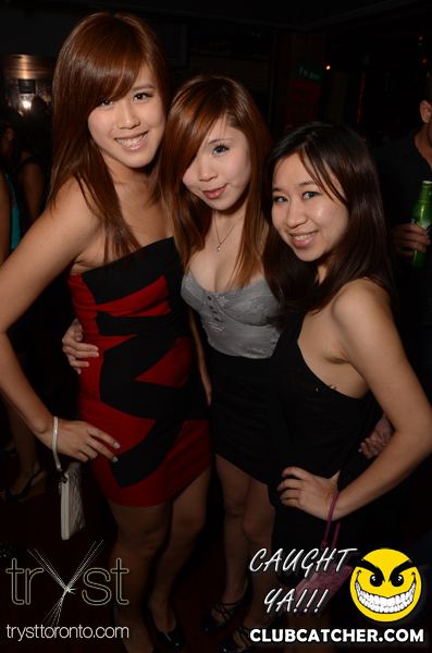 Tryst nightclub photo 32 - December 16th, 2011