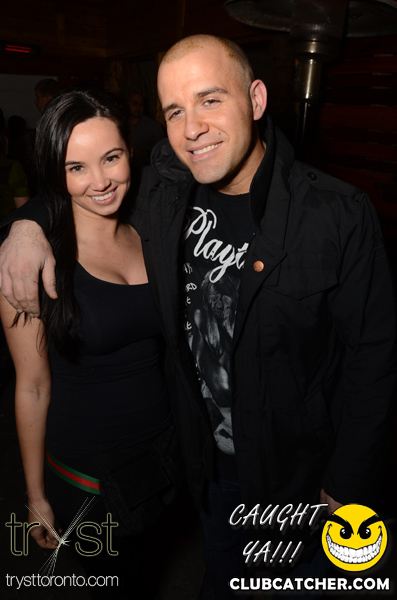 Tryst nightclub photo 37 - December 16th, 2011