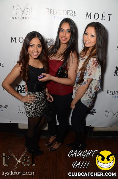 Tryst nightclub photo 5 - December 16th, 2011