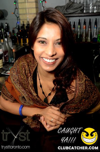 Tryst nightclub photo 44 - December 16th, 2011