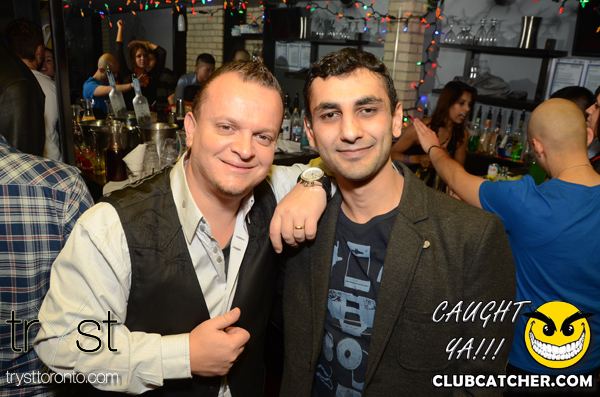 Tryst nightclub photo 45 - December 16th, 2011