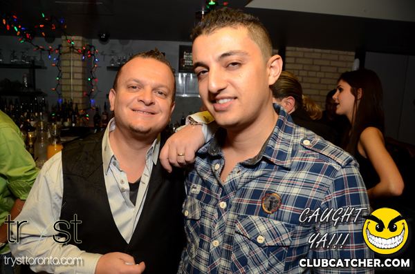 Tryst nightclub photo 49 - December 16th, 2011