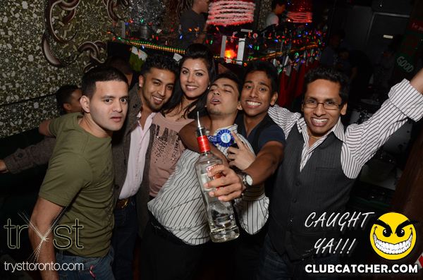 Tryst nightclub photo 57 - December 16th, 2011
